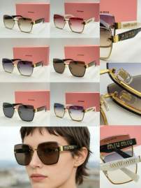 Picture of Miu Miu Sunglasses _SKUfw79615972fw